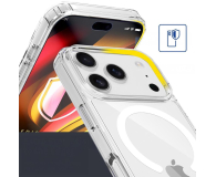 3mk Hardy LiqForce MagCase do Apple iPhone 17 Pro - 1582131 - zdjęcie 6